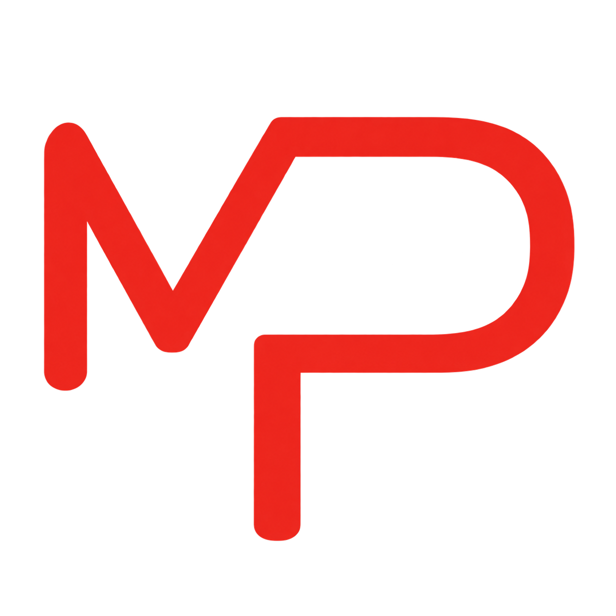 Monogram MP