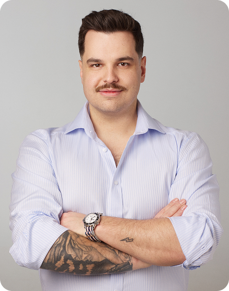 Wojciech Jeziorski